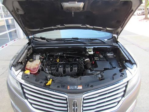 Used 2016 Lincoln MKC Premiere image 50