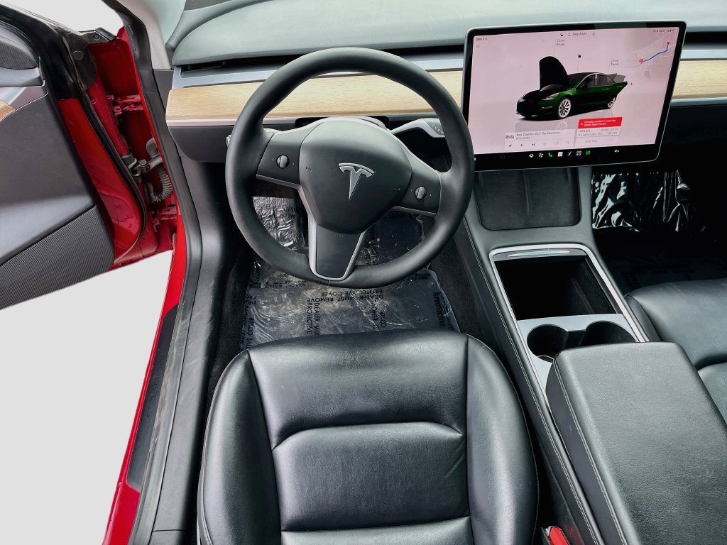 Used 2023 Tesla Model 3 Standard Range RWD image 23