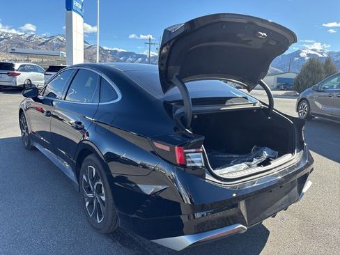 Used 2024 Hyundai Sonata SEL image 27