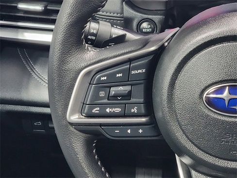 Certified 2024 Subaru Outback Limited image 28