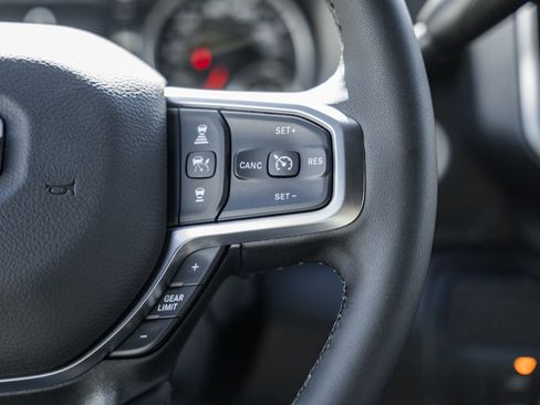 New 2026 RAM 2500 Big Horn image 33