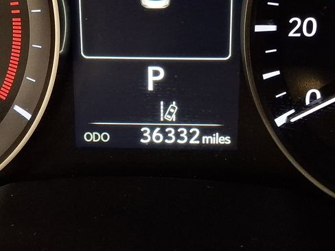 Used 2016 Lexus ES 350 FWD image 16
