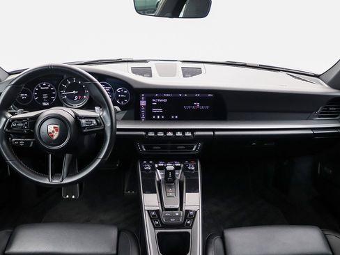 Used 2020 Porsche 911 Carrera image 14