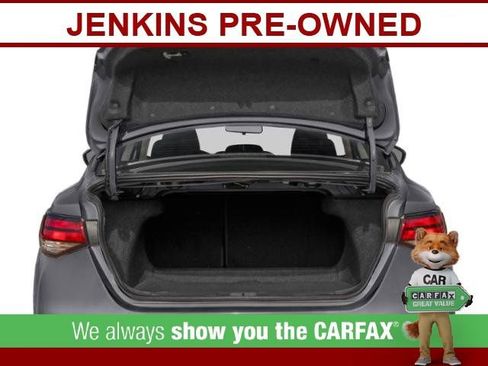 Certified 2025 Nissan Sentra SV w/ All-Weather Package image 41