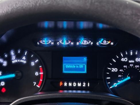 Used 2020 Ford F250 XL w/ XL Value Package image 23