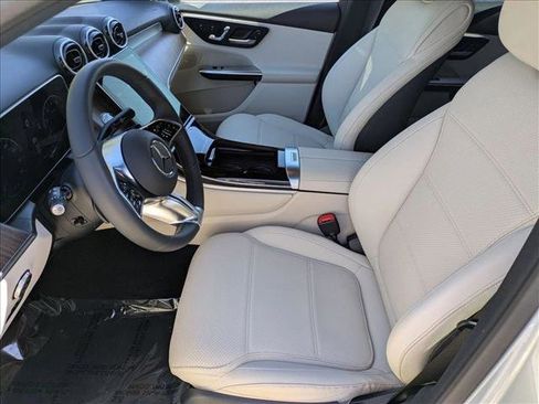 Certified 2026 Mercedes-Benz GLC 300 image 15