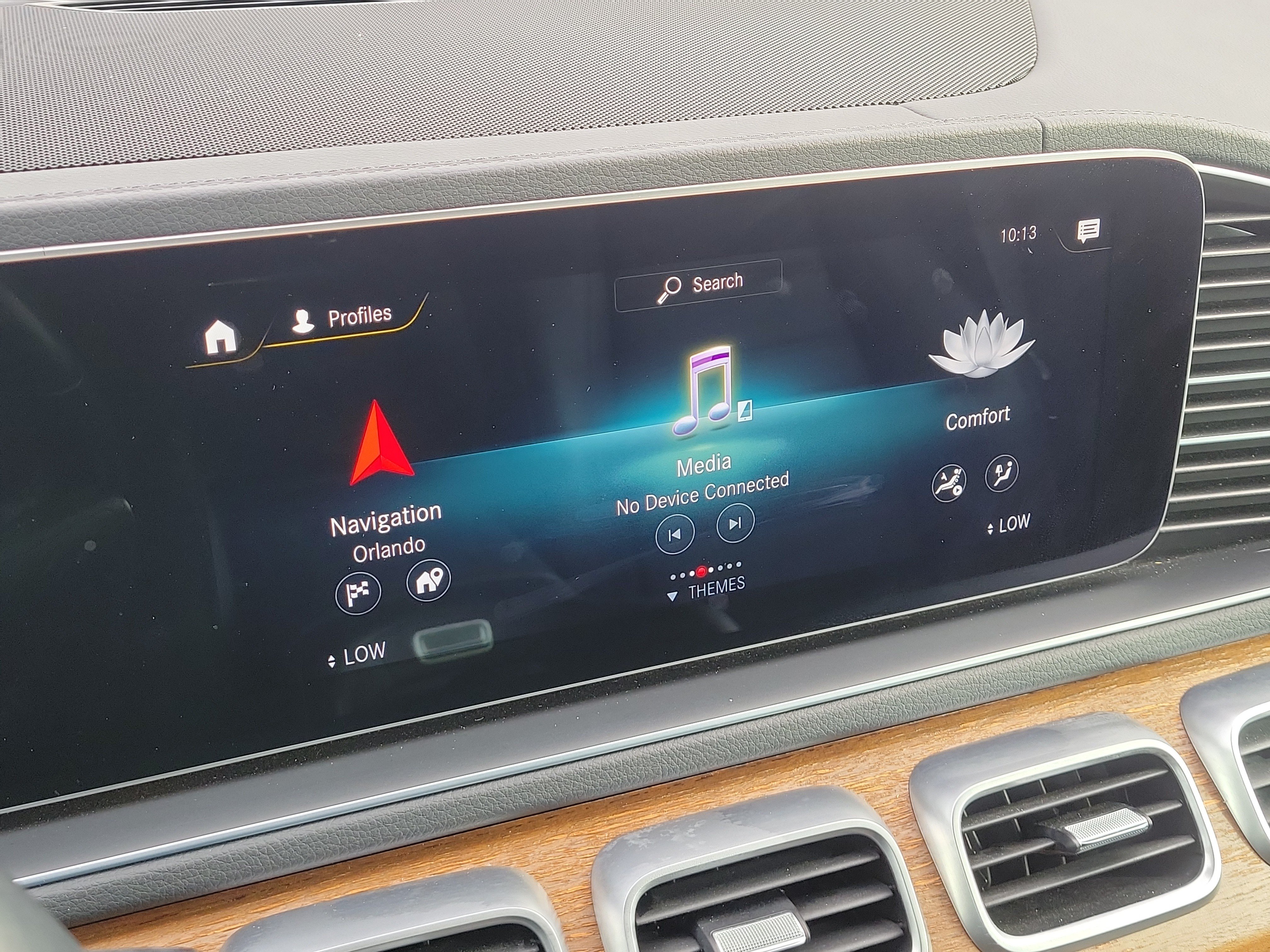 Used 2022 Mercedes-Benz GLE 450 4MATIC image 24