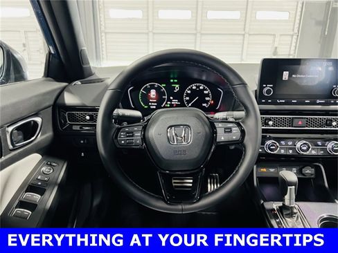 New 2026 Honda Civic Sport image 5