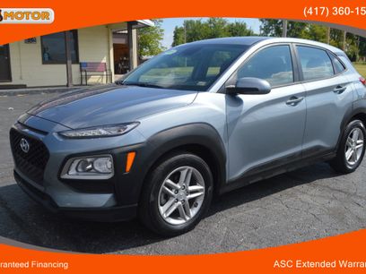 Used 2021 Hyundai Kona SE