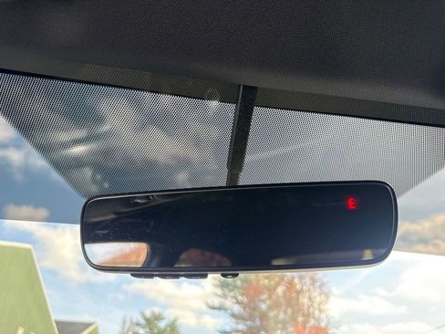 Used 2020 Subaru WRX image 24