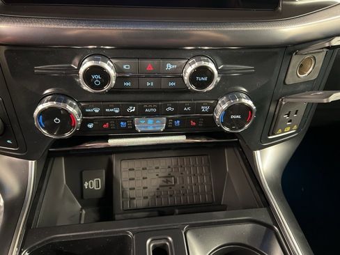 New 2025 Ford F150 Raptor image 11