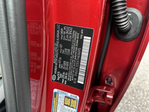 New 2026 Hyundai Tucson SEL image 34