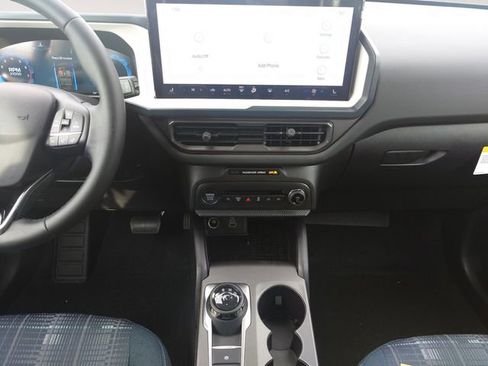 New 2025 Ford Bronco Sport Heritage w/ Convenience Package image 11