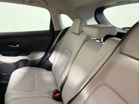 Used 2026 Honda HR-V LX image 36