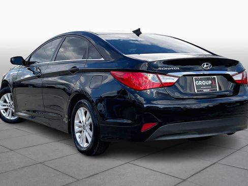 Used 2014 Hyundai Sonata GLS w/ Popular Equipment Group 2 image 11