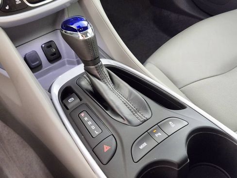 Used 2018 Chevrolet Volt LT w/ LT Driver Confidence Package FWD image 24