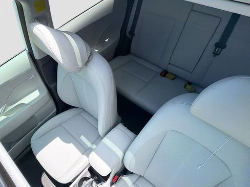 New 2026 Hyundai Kona Limited FWD image 23