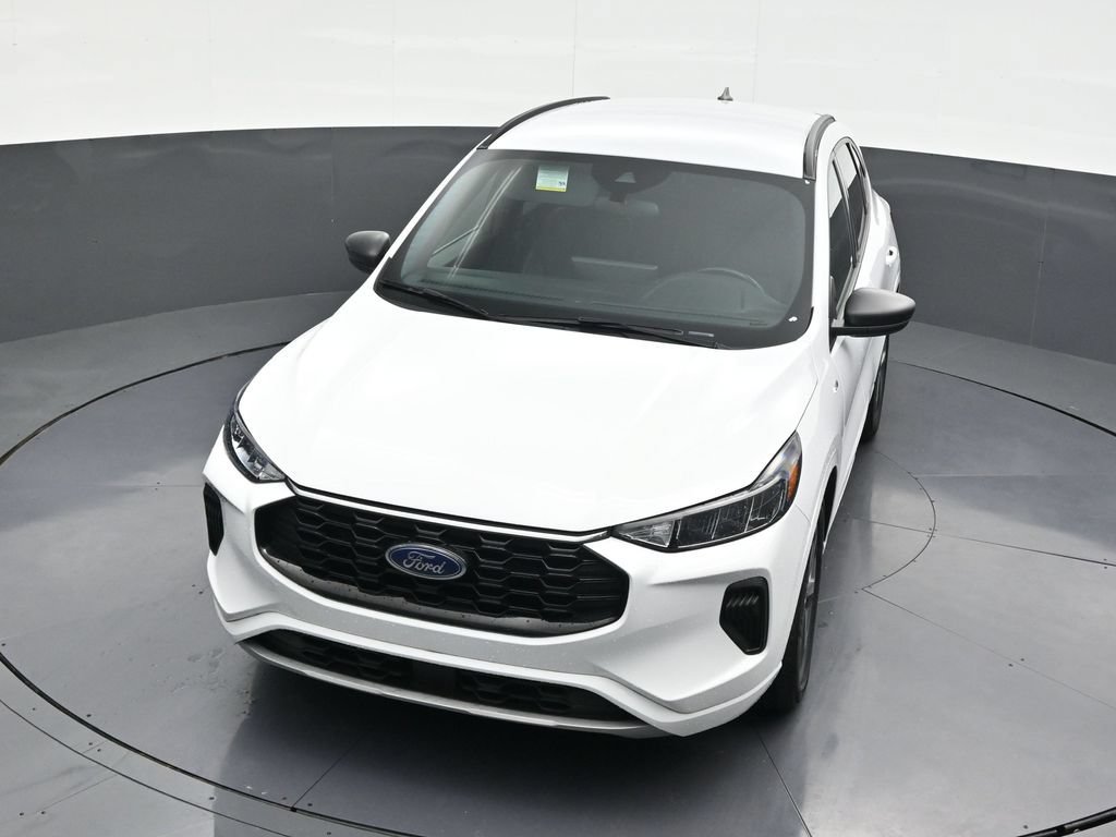 Used 2023 Ford Escape ST-Line w/ Tech Pack #1 FWD image 22