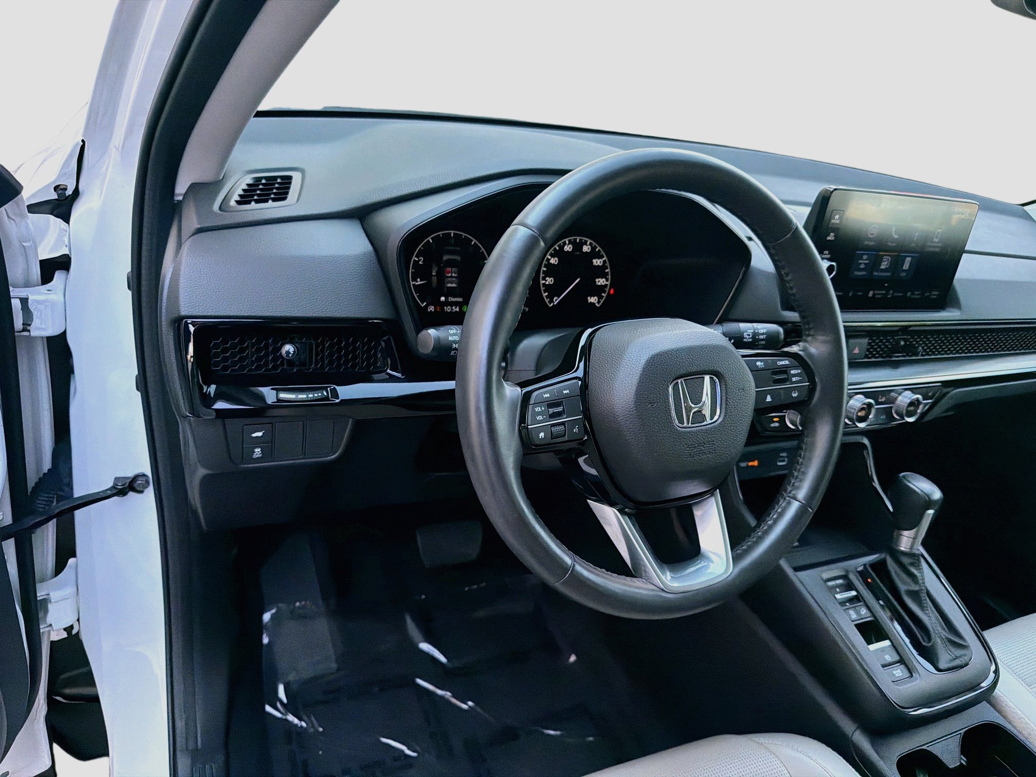 Certified 2024 Honda CR-V EX-L image 20