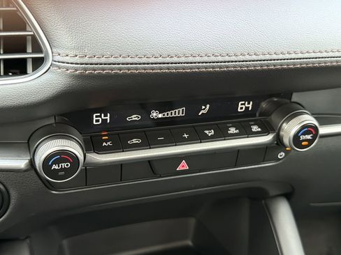 New 2026 MAZDA MAZDA3 s Sport image 17