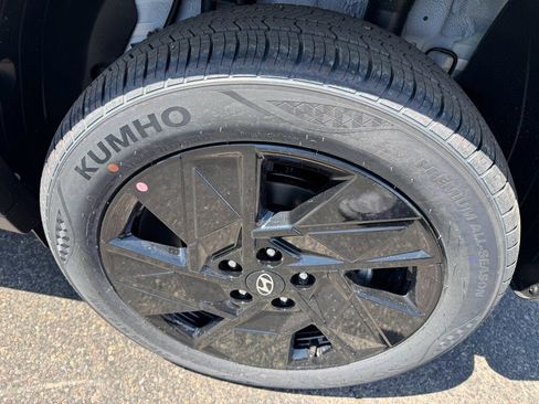 New 2026 Hyundai Kona SEL Sport image 24