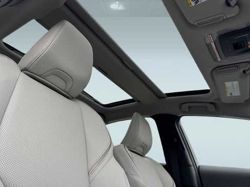 New 2026 Toyota Prius LE AWD/4WD image 14