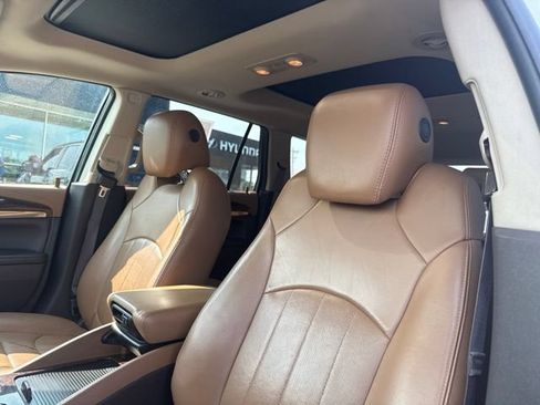 Used 2016 Buick Enclave Leather AWD/4WD image 5
