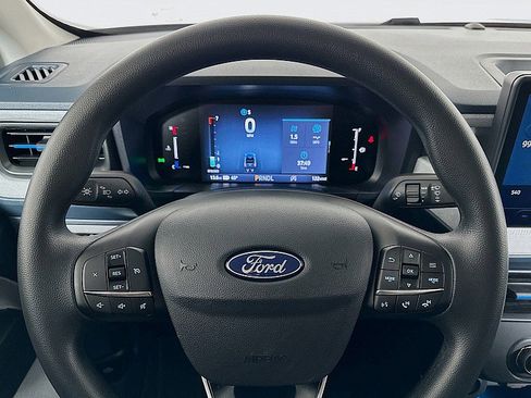 New 2026 Ford Maverick XLT AWD/4WD image 14