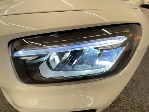 Certified 2026 Mercedes-Benz GLB 250 image 11