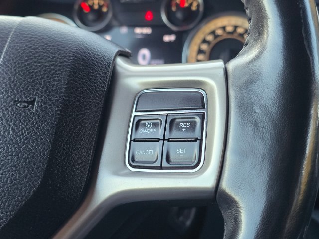 Used 2016 RAM 2500 Laramie w/ Sport Appearance Group AWD/4WD image 25