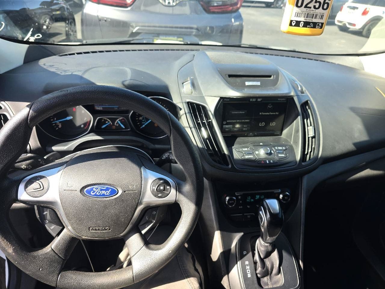 Used 2014 Ford Escape SE w/ Equipment Group 201A FWD image 13