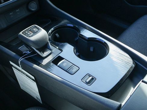 New 2026 Nissan Rogue SV image 13