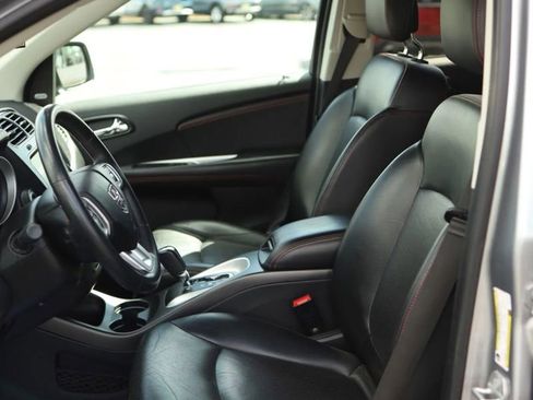 Used 2018 Dodge Journey GT w/ Driver Convenience Group image 15
