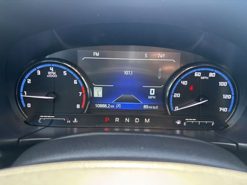 Certified 2023 Ford Bronco Sport Badlands image 30