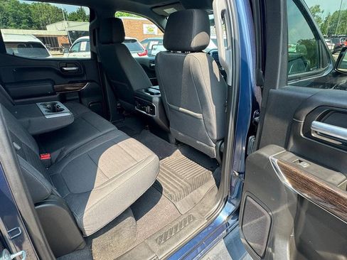 Used 2020 GMC Sierra 1500 Elevation AWD/4WD image 14