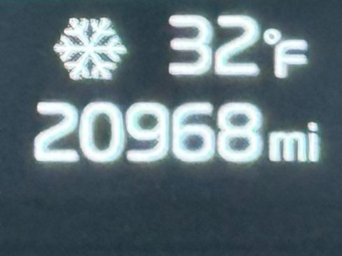 Used 2025 Kia Sportage LX image 44