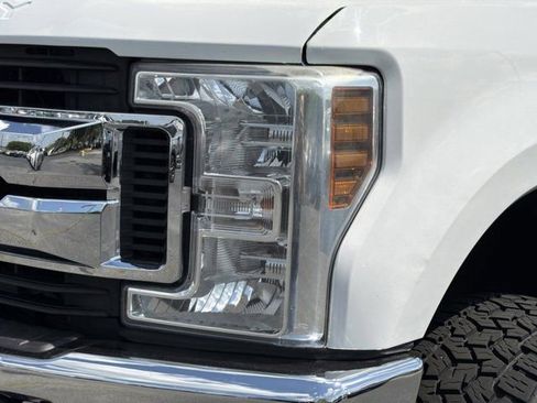 Used 2019 Ford F350 XL w/ Power Equipment Group AWD/4WD image 26