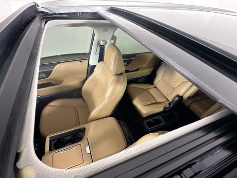 New 2026 INFINITI QX80 Luxe RWD image 25