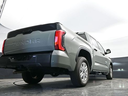 Used 2024 Toyota Tundra SR5 w/ SR5 Convenience Package RWD image 44