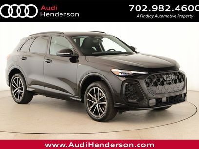 New 2026 Audi Q5 Premium Plus