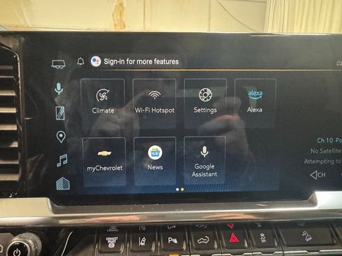 Used 2025 Chevrolet Silverado 3500 High Country w/ High Country Premium Package image 32