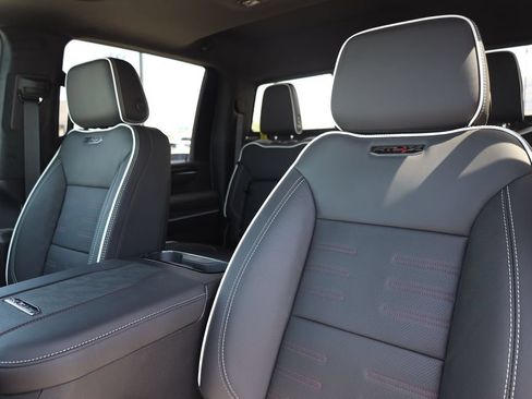 New 2026 GMC Sierra 2500 AT4X AWD/4WD image 17