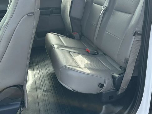 Used 2020 Ford F150 XL w/ XL Power Equipment Group AWD/4WD image 11