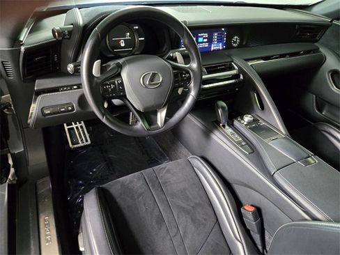 Used 2018 Lexus LC 500 Coupe image 15