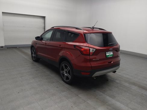 Used 2019 Ford Escape SEL FWD image 5