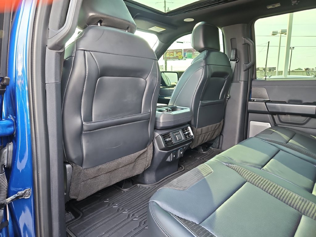 Used 2022 Ford F150 Raptor w/ Equipment Group 801A High AWD/4WD image 18