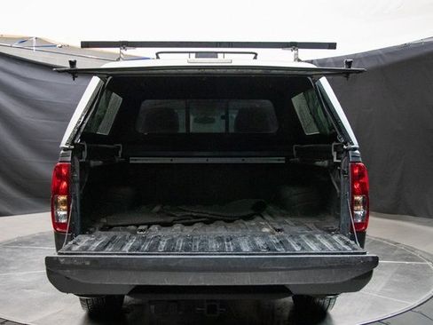 Used 2021 Nissan Frontier SV image 14