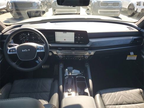 New 2025 Kia Telluride SX Prestige X-Pro image 22