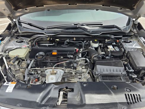 Used 2020 Honda Civic Sport image 30