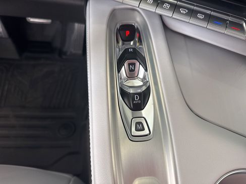 New 2026 Chevrolet Corvette Stingray Preferred Cpe w/ Battery Protection Package image 25